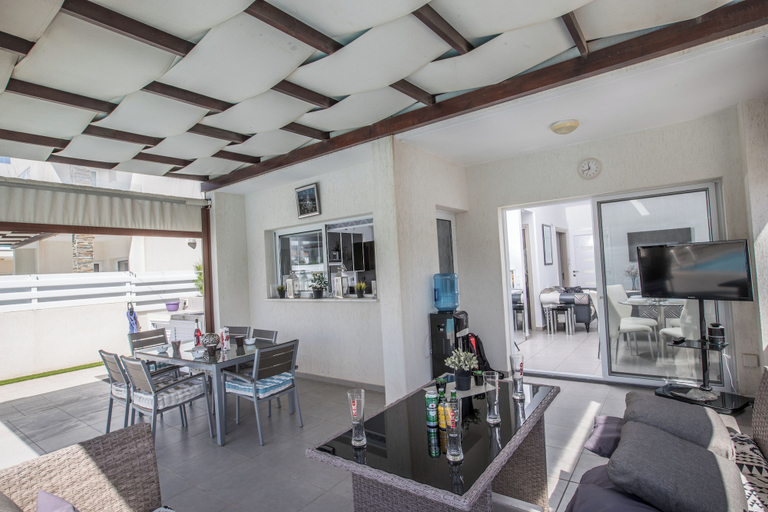 Others 5, Protaras Holiday Villa An8