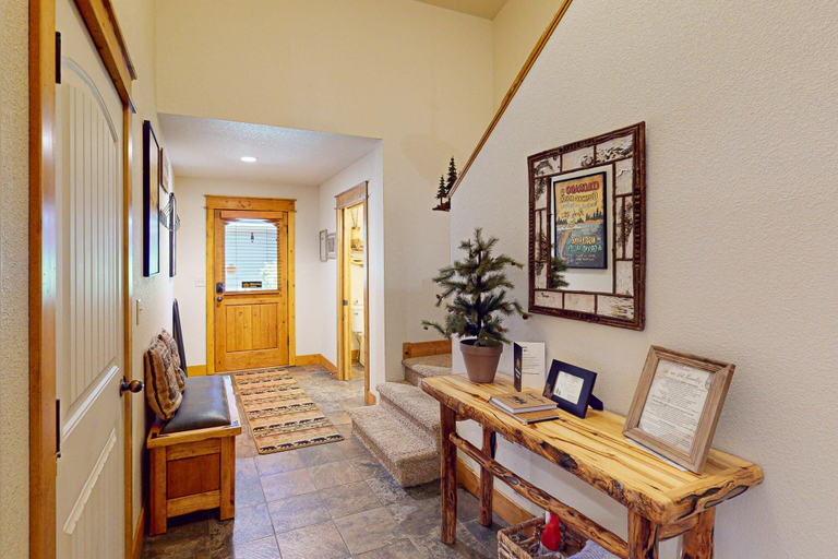 Interior 5, Luxurious Dog-friendly Townhome Near Lake Estes With Fantastic Views, Larimer