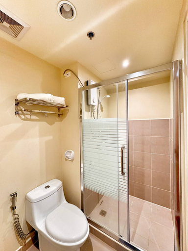 Bathroom 5, Your Zen Space Within the City, Cebu City