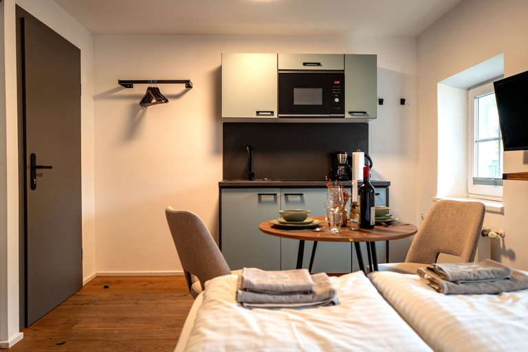 Room 2, Apartments Vali Hochk nig - TOP 4, Zell am See