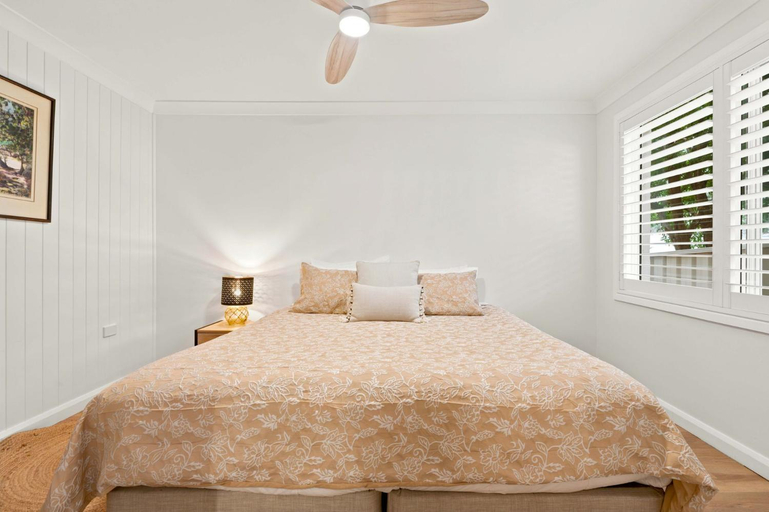 2, Orion Beach Retreat- Studio, Shoalhaven - Pt B