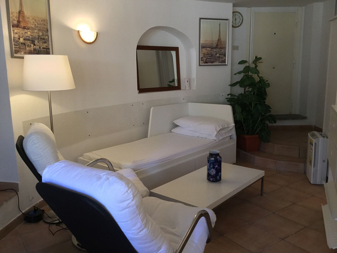 Others 5, Near Ifo Roma Sweet Home Studio Apartment, Rome