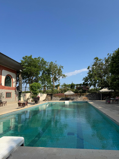 Sport & Beauty 2, Chabiant Winery Hotel, İsmayıllı