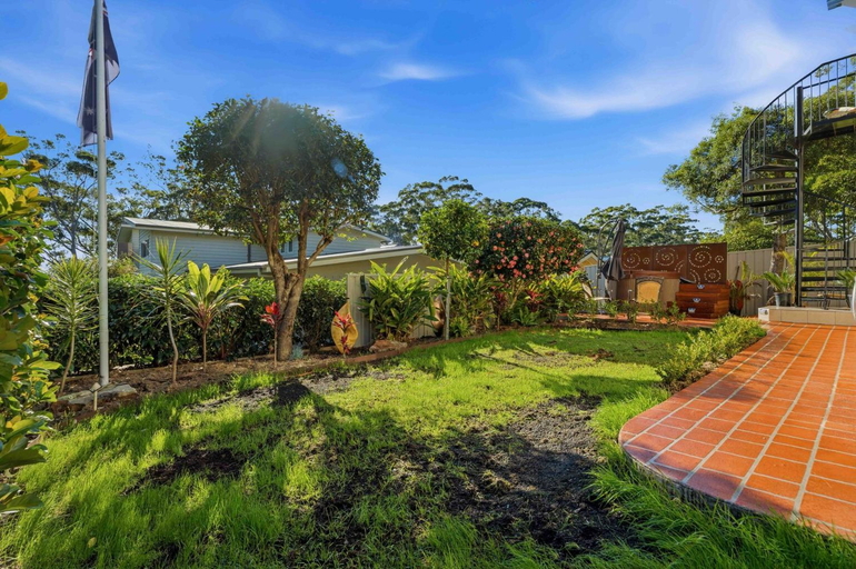 3, Orion Beach Retreat- Studio, Shoalhaven - Pt B