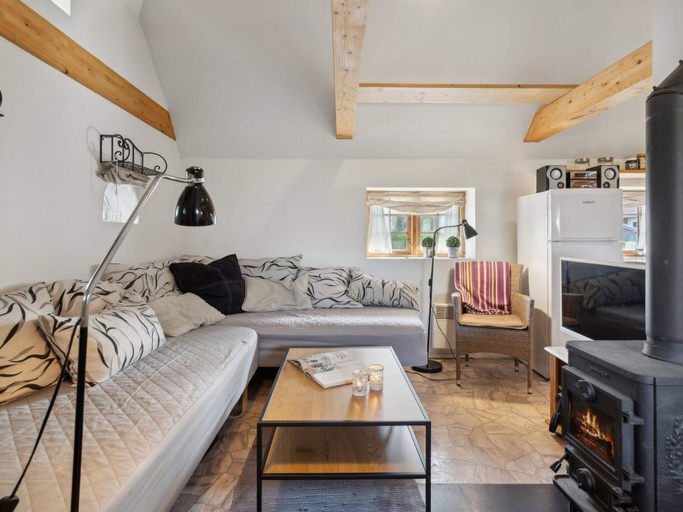 Interior 3, 5 Star Holiday Home in Romo, Tønder