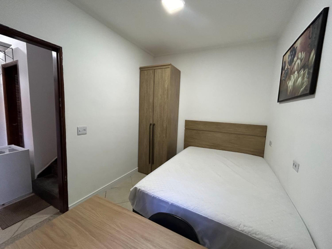 5, Coliving Brooklin, São Paulo