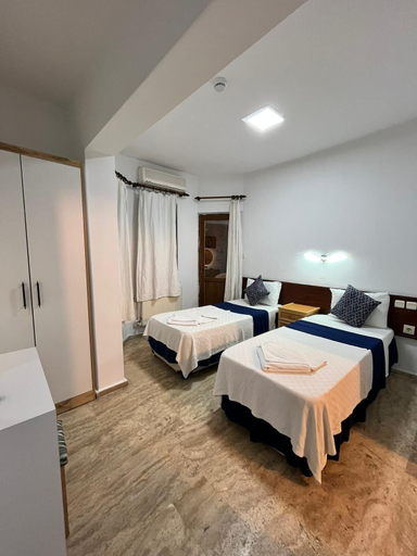 Bedroom 3, Han Dalyan Hotel, Ortaca