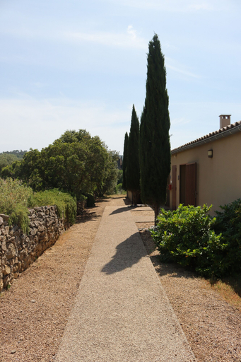 Exterior & Views 2, Louis Henry, Aude