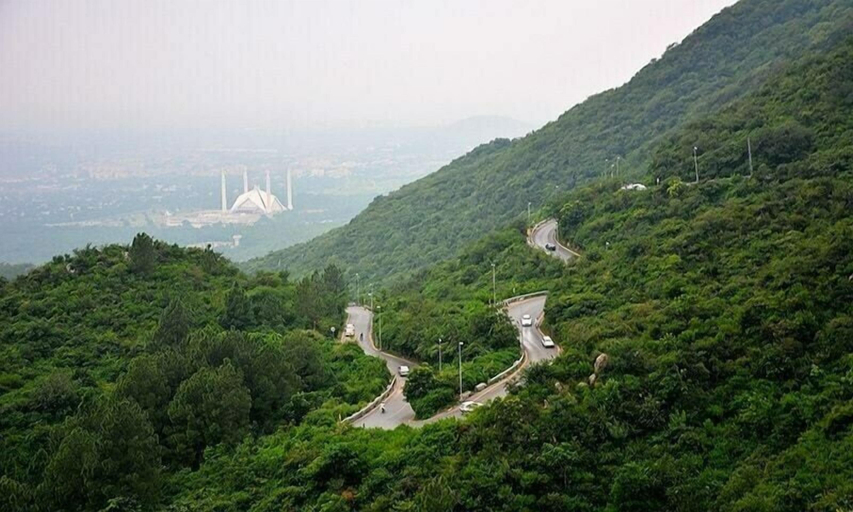 Others 5, Sofital Hotel, Islamabad