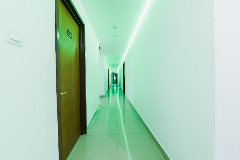 Public Area, Capital O 90543 Sp Star Hotel, Kuala Muda