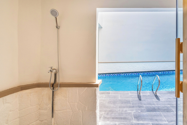 Pool 4, Ben Thanh Pool Villa D1 with 6 bedrooms, District 1