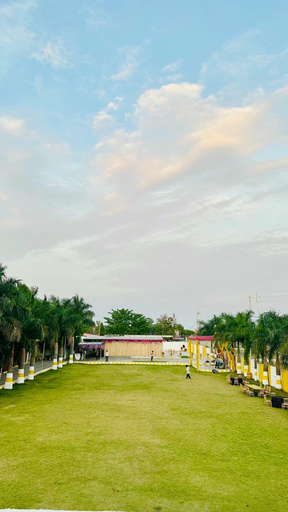 Miscellaneous, Kanha Green, Bhopal