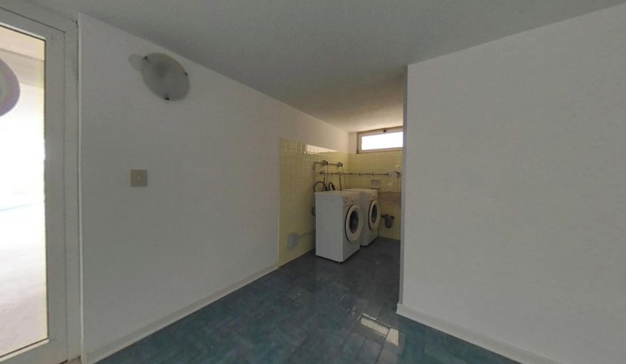 Interior 3, Fantastic Harbour View Flat, Udine