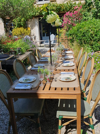 Food & Drinks 3, Il Etait Une Fois, Oise