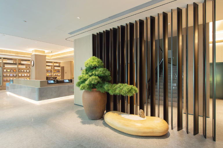 Public Area 2, JI Hotel Urmqi Altay Street, Ürümqi