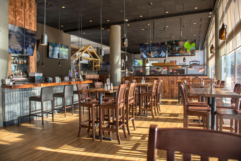 Food & Drinks 5, Coast Chilliwack Hotel by APA, Fraser Valley