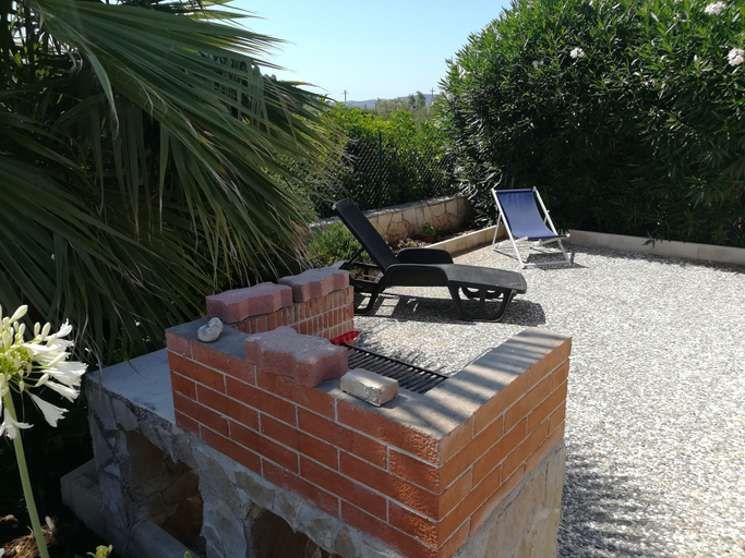 Others 5, Holidays in Vieste in Charming Villas - 4, Foggia