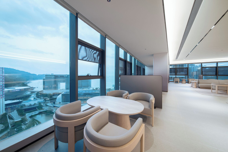 Interior 4, JI Hotel Shenzhen Xiaomeisha, Shenzhen