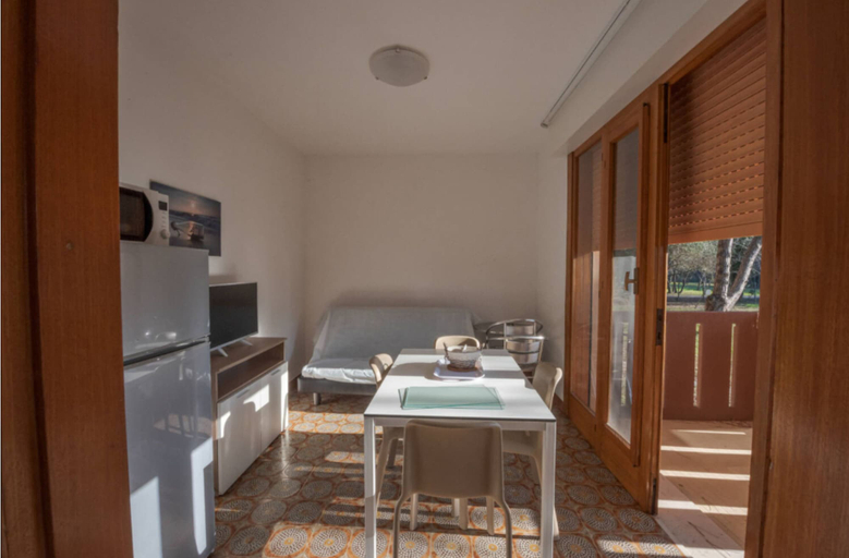 Living room 4, Cozy Retreat Quiet Area of Bibione Pineda, Venezia