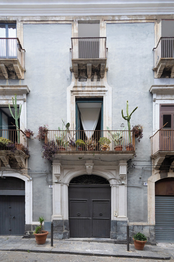 Exterior & Views 2, Moresco , Catania