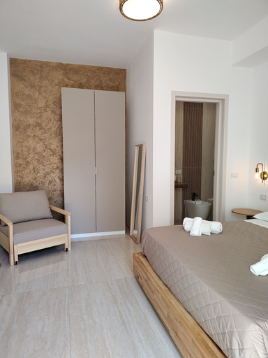 Bedroom 2, Villa Felice, Lecce