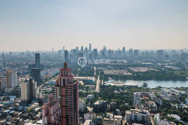Others 4, Price2 Space4, 500m Bts, Rooftop Pool, High Speed Wifi, Khlong Toey