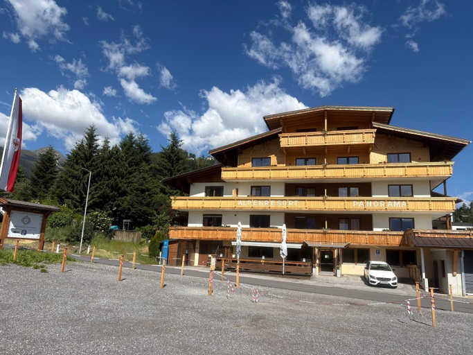 Others 1, Alpenresort Panorama, Innsbruck Land