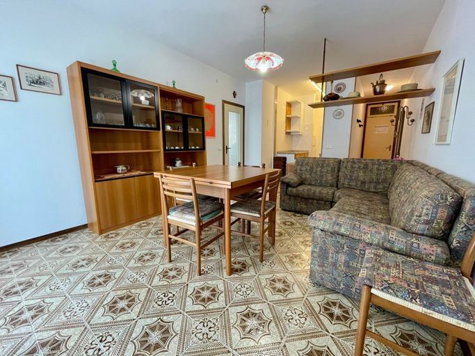 Others 3, Enjoy the Pool at our Cozy Flat, Venezia