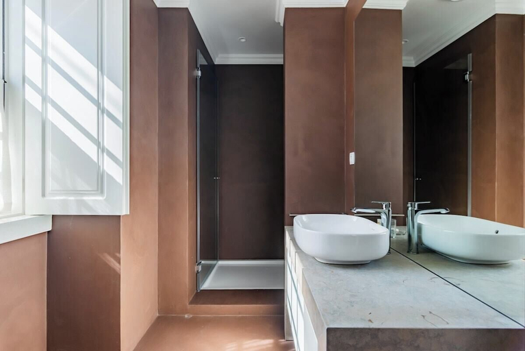 Bathroom 4, Villa Azzurra Cascais 5BR, Cascais