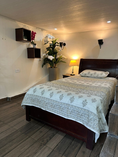 Room 2, Comfortable Apartment in Los Naranjos, Boquete