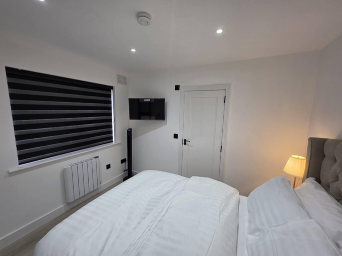 5, Luaz - View Lodge, Dublin