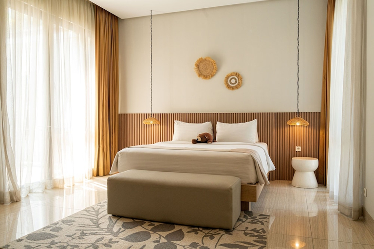 Others 4, Jasmine Cozy Villa 3 BR Heated Pool and Billiard, Bandung