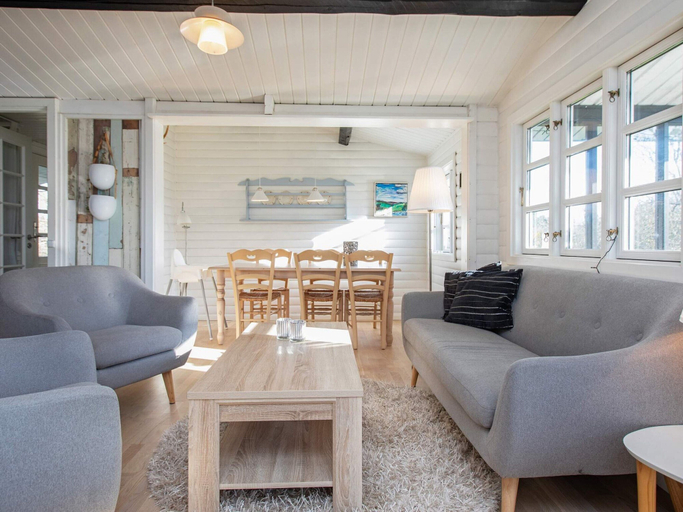Others 3, Honsinge Lyng Home With Annex, Odsherred