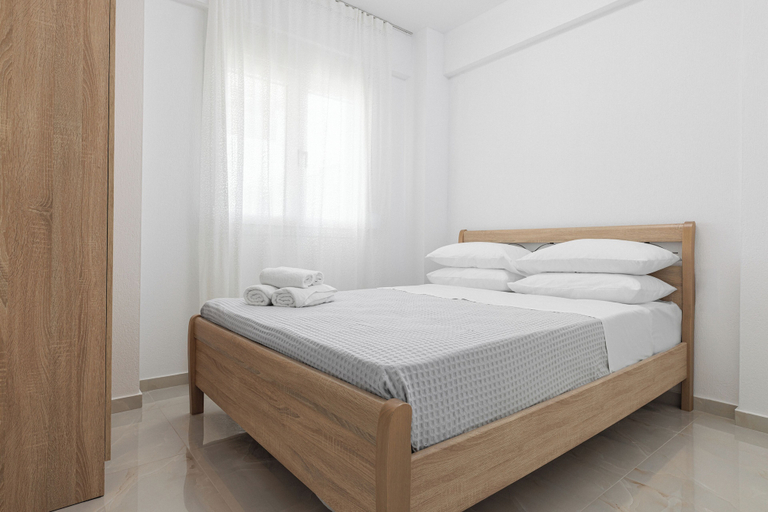 Room 3, Adriana Suites Nea Kallikratia, Central Macedonia