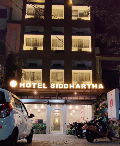 Exterior & Views 2, Hotel Siddhartha, Ujjain