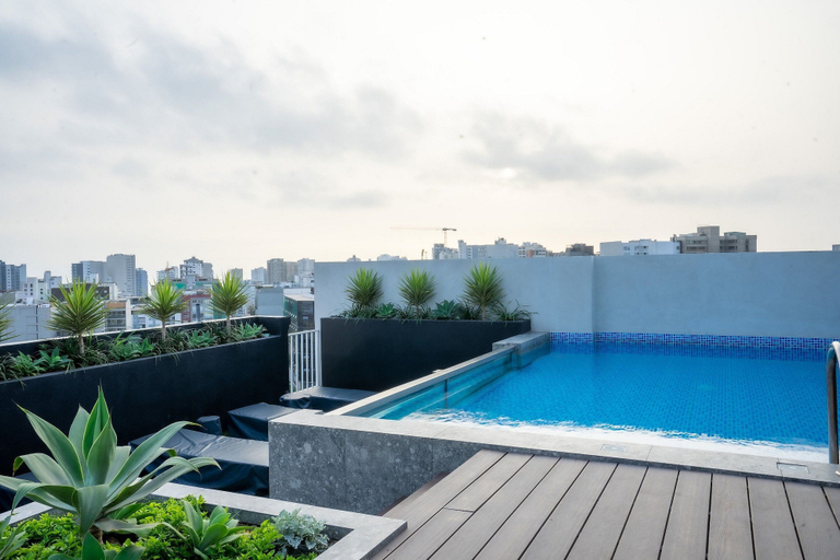 Sport & Beauty, Redibuk - 2 BR Apartment in Miraflores, Lima
