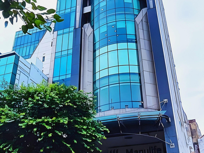 Exterior & Views 1, Mayfair Suites Serviced Apartment, District 1