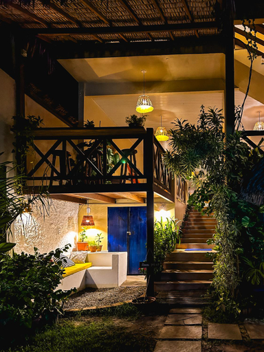Food & Drinks 3, Pousada Do Porto, Barreirinhas