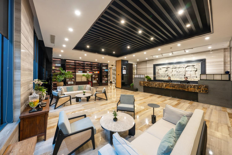 Food & Drinks 5, SSAW Boutique Hotel Hangzhou East, Hangzhou