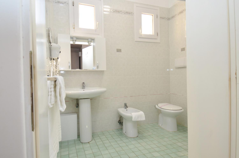 Bathroom, Ute, Venezia