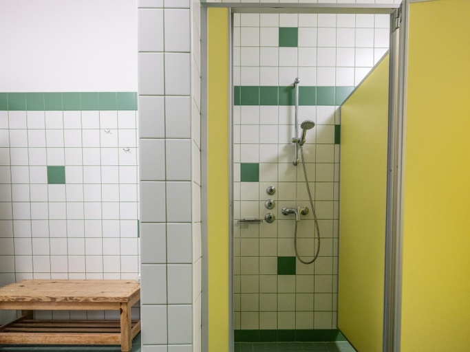 Bathroom 5, Gasthof Elisabeth, Liezen