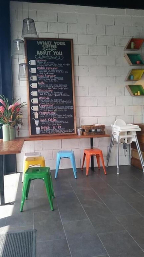 Children's area, Charming 3-bedroom Apartment in Honiara, Solomon Islands, Panatina