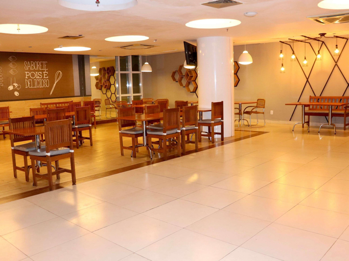 Food & Drinks 5, ibis Mossoro, Mossoró