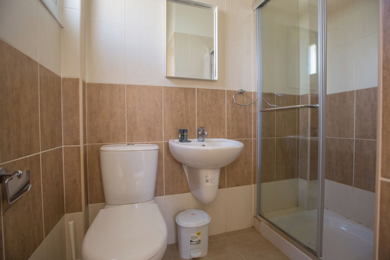 Bathroom 4, Protaras Delfini Villa Dv8