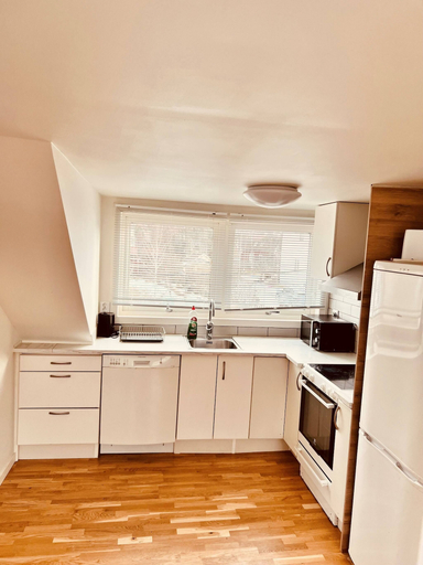 Others 5, Lovely 3-bed Flat In Stockholm, Sollentuna