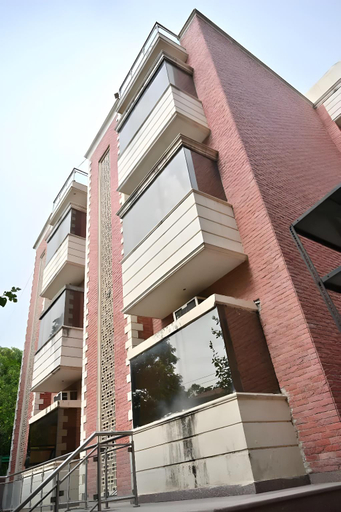 hotel primero, Delhi