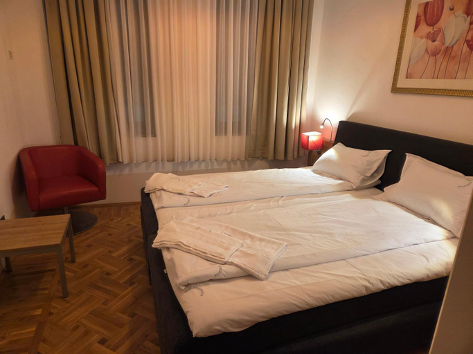 5, Ralf Residence, Municipiul Bucuresti