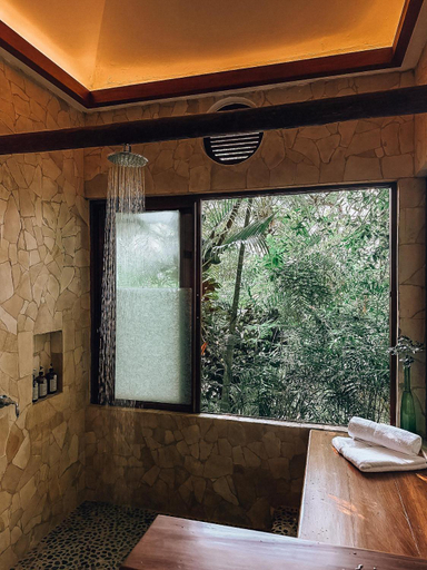 Bathroom 4, Bolontiku Hotel Boutique & Spa, San Andrés