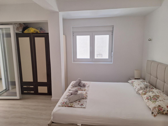 Bedroom, Apartments AriaSana