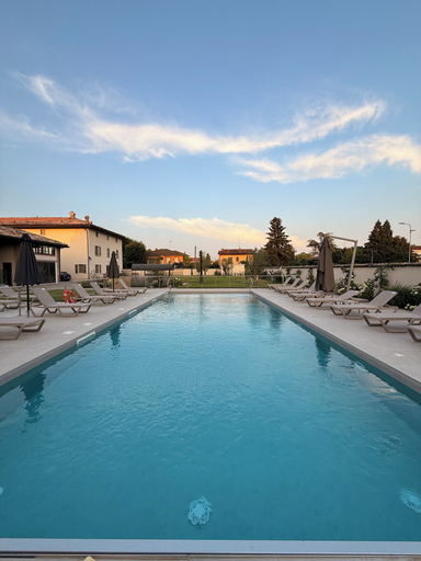 Sport & Beauty 2, Locanda Del Lupo, Parma